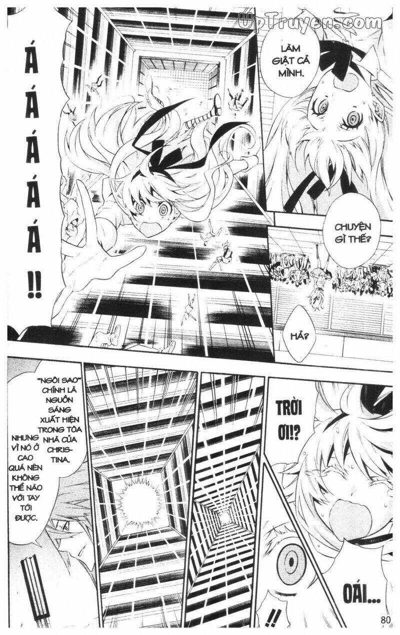 Đối Đầu Thiên Sứ - Chapter 3 - Trang 163