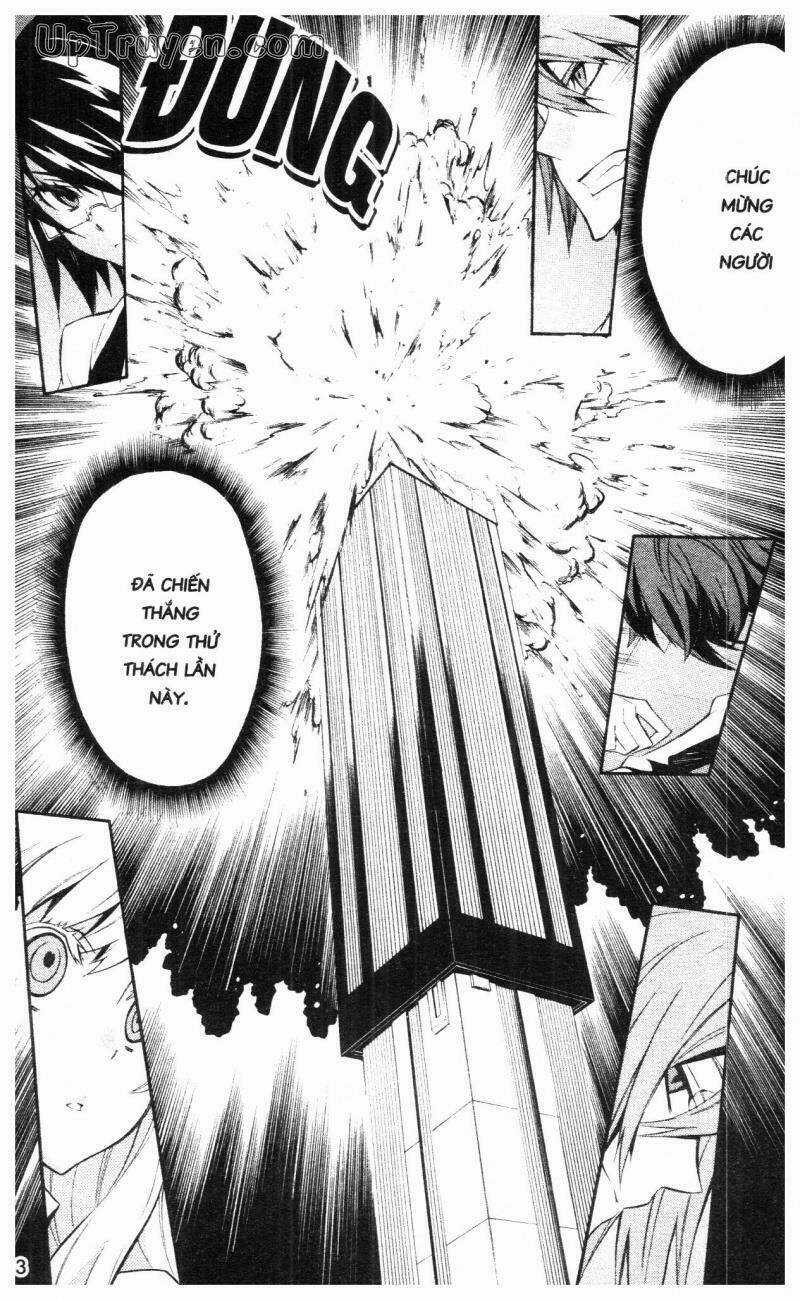 Đối Đầu Thiên Sứ - Chapter 3 - Trang 164