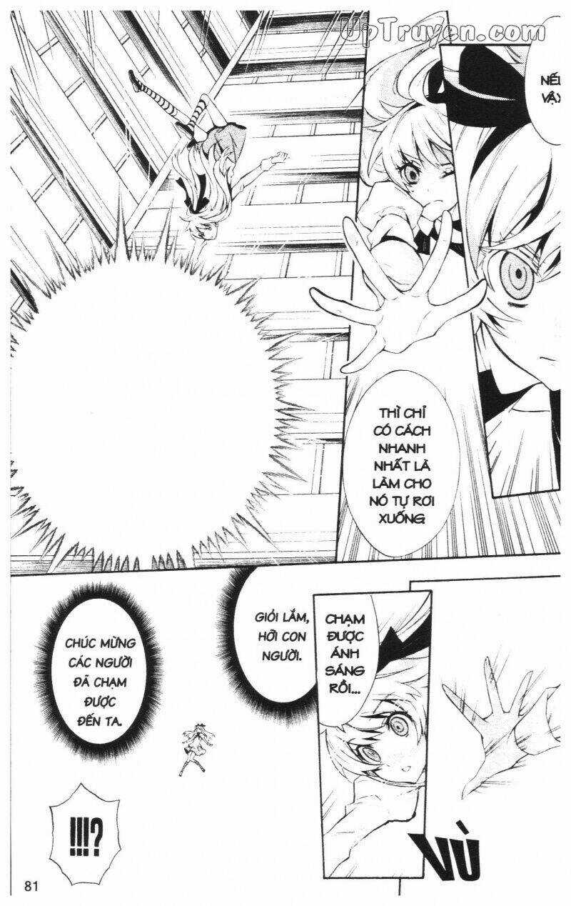 Đối Đầu Thiên Sứ - Chapter 3 - Trang 165