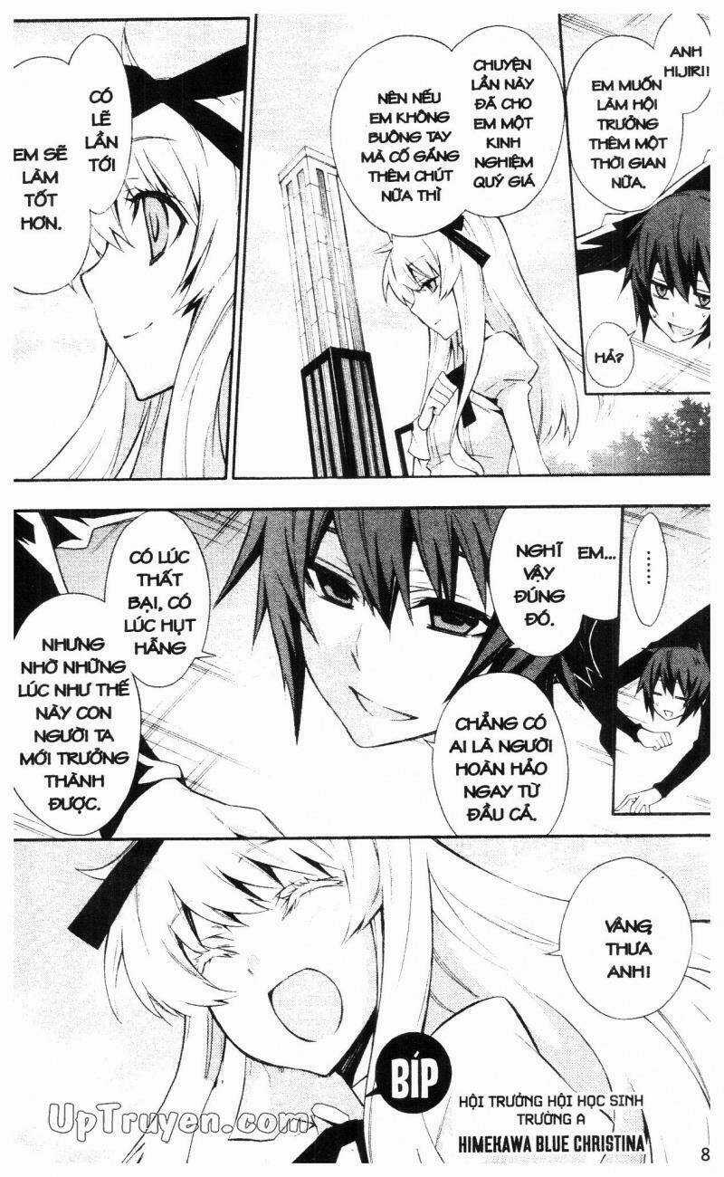 Đối Đầu Thiên Sứ - Chapter 3 - Trang 174