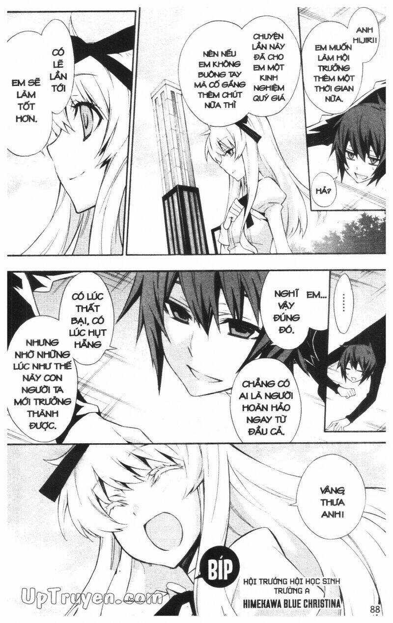 Đối Đầu Thiên Sứ - Chapter 3 - Trang 179