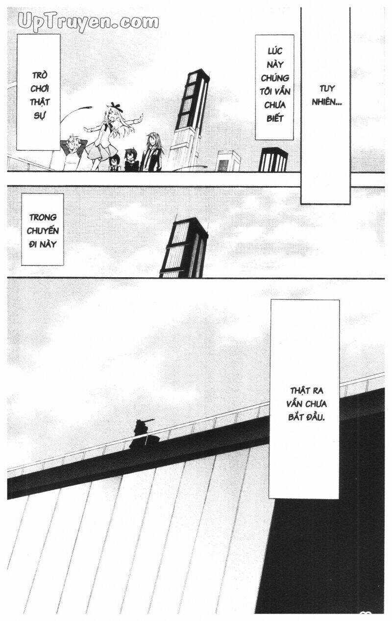 Đối Đầu Thiên Sứ - Chapter 3 - Trang 183