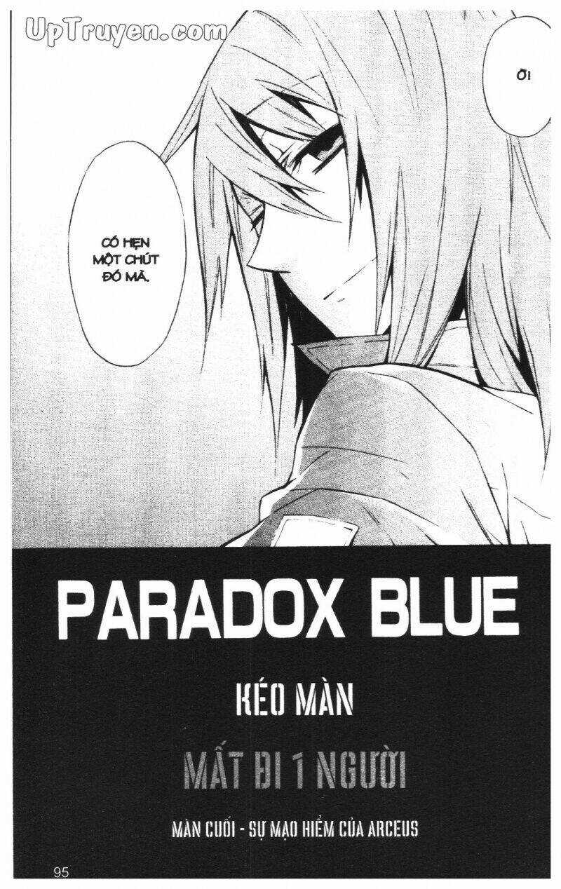 Đối Đầu Thiên Sứ - Chapter 3 - Trang 193