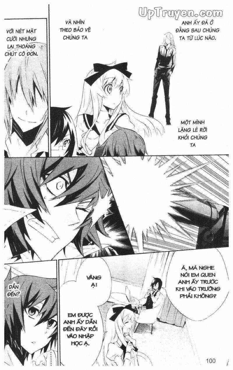 Đối Đầu Thiên Sứ - Chapter 3 - Trang 203