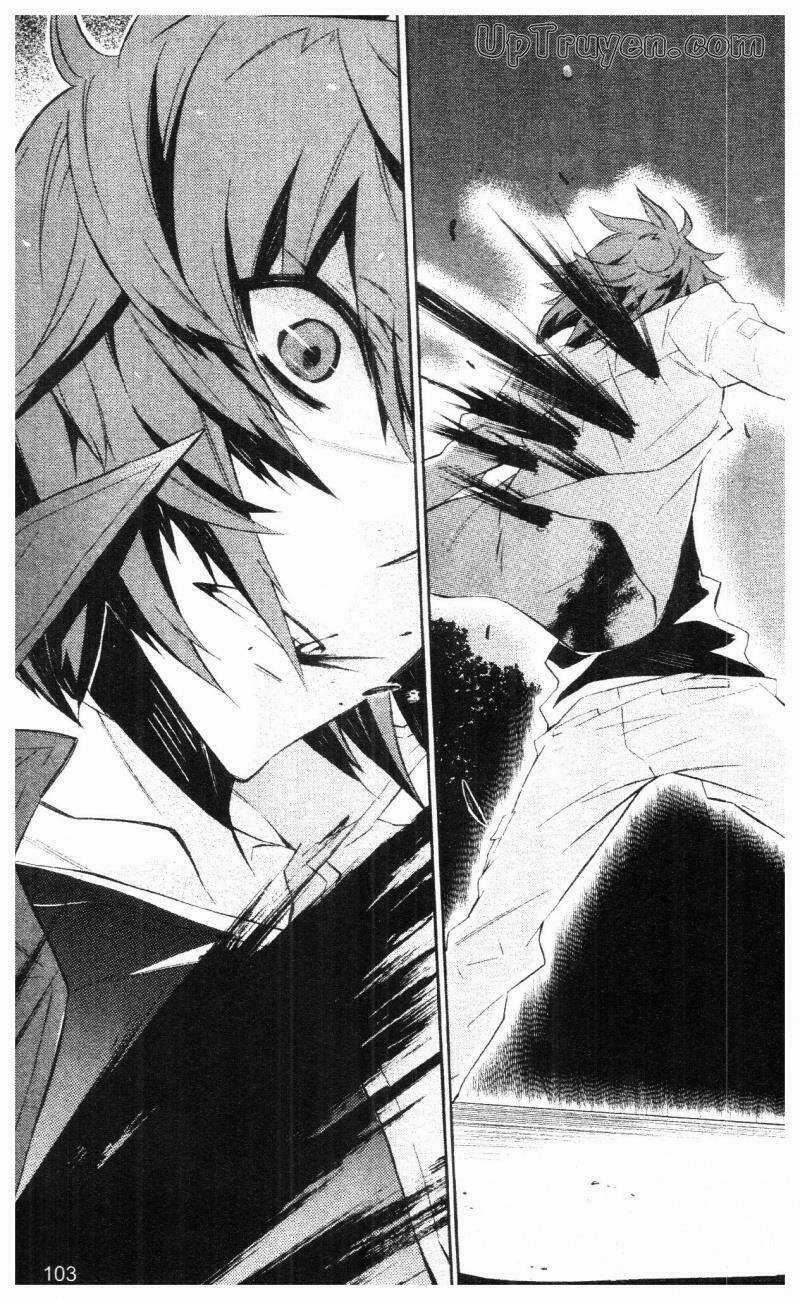 Đối Đầu Thiên Sứ - Chapter 3 - Trang 204