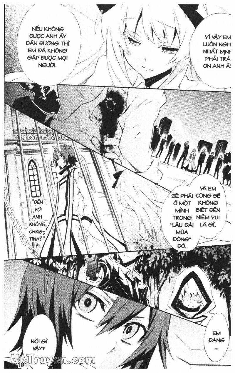 Đối Đầu Thiên Sứ - Chapter 3 - Trang 205