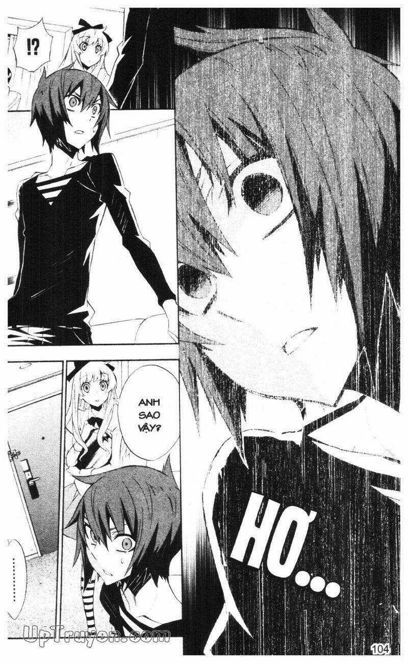 Đối Đầu Thiên Sứ - Chapter 3 - Trang 206