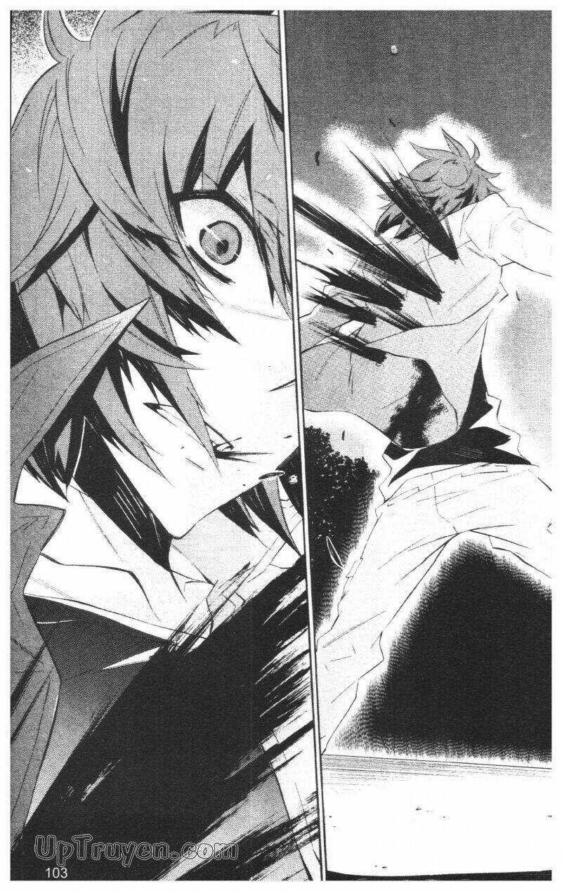 Đối Đầu Thiên Sứ - Chapter 3 - Trang 209