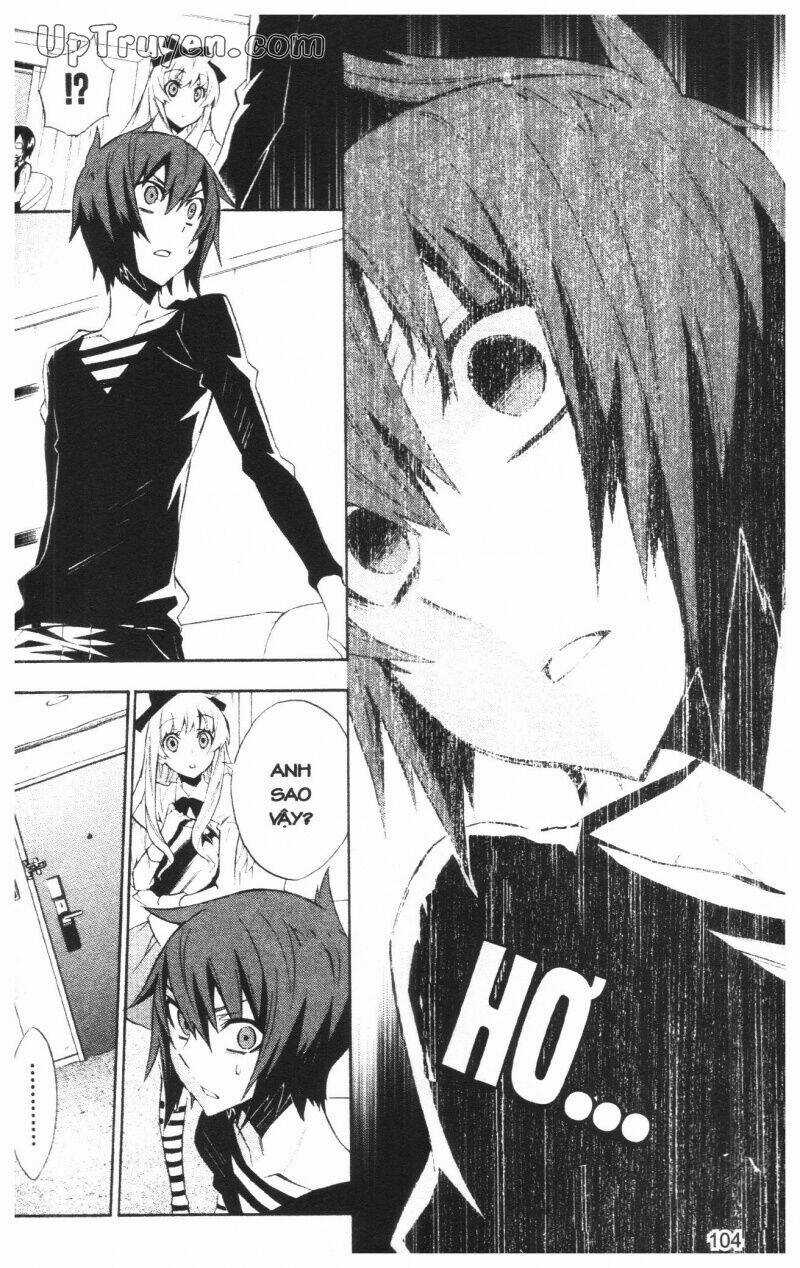 Đối Đầu Thiên Sứ - Chapter 3 - Trang 211