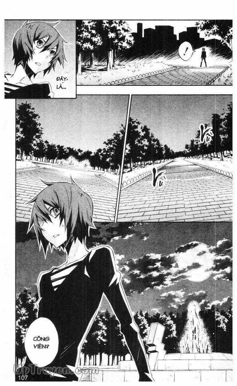 Đối Đầu Thiên Sứ - Chapter 3 - Trang 212