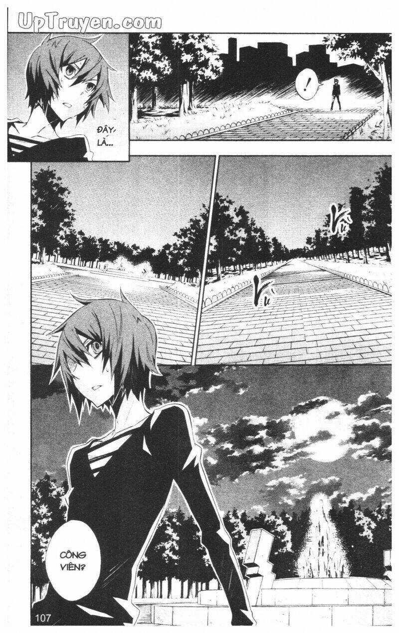 Đối Đầu Thiên Sứ - Chapter 3 - Trang 217