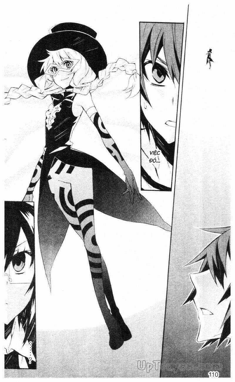 Đối Đầu Thiên Sứ - Chapter 3 - Trang 218