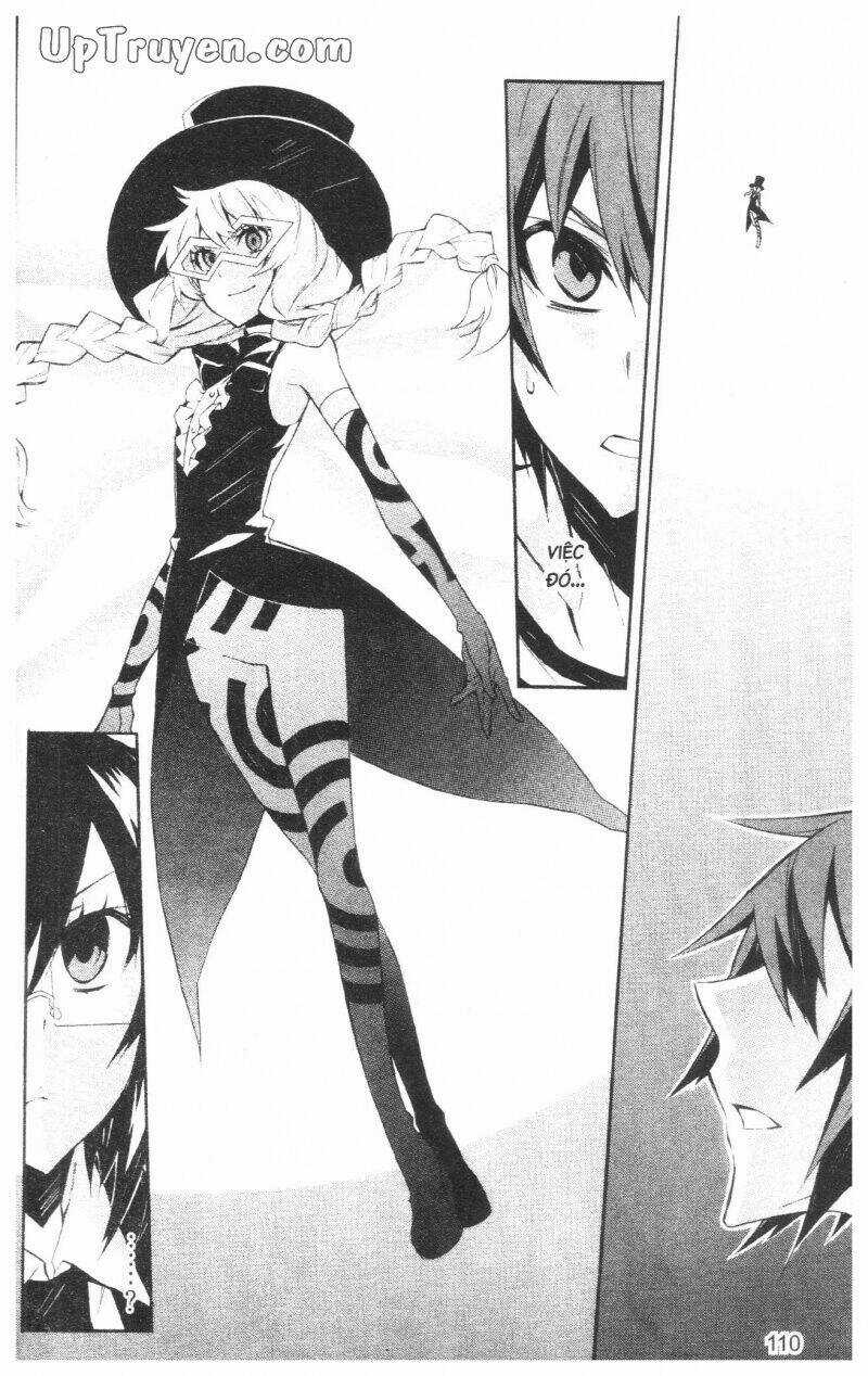 Đối Đầu Thiên Sứ - Chapter 3 - Trang 223