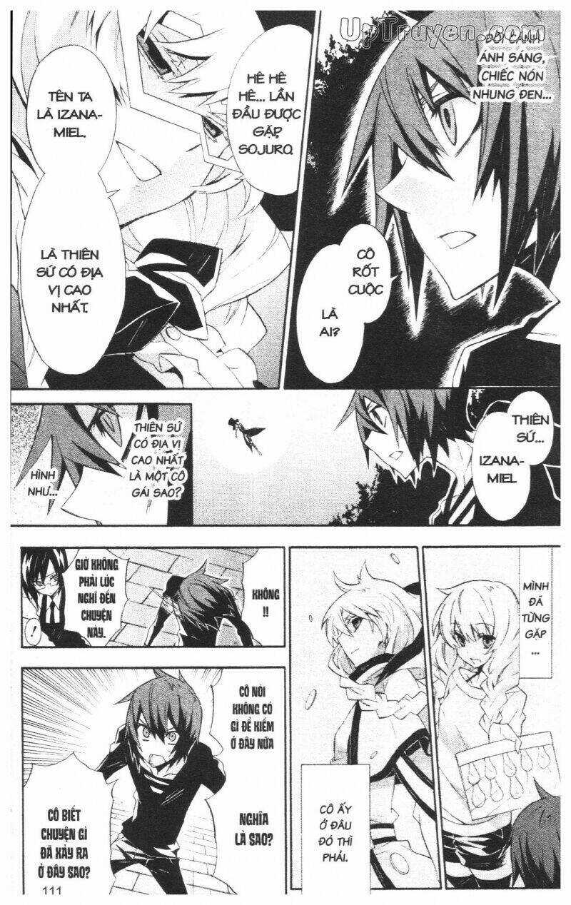 Đối Đầu Thiên Sứ - Chapter 3 - Trang 225