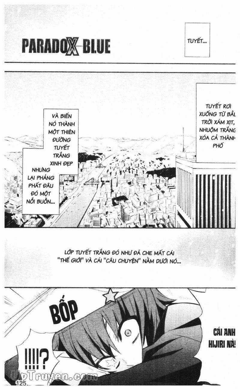 Đối Đầu Thiên Sứ - Chapter 3 - Trang 248