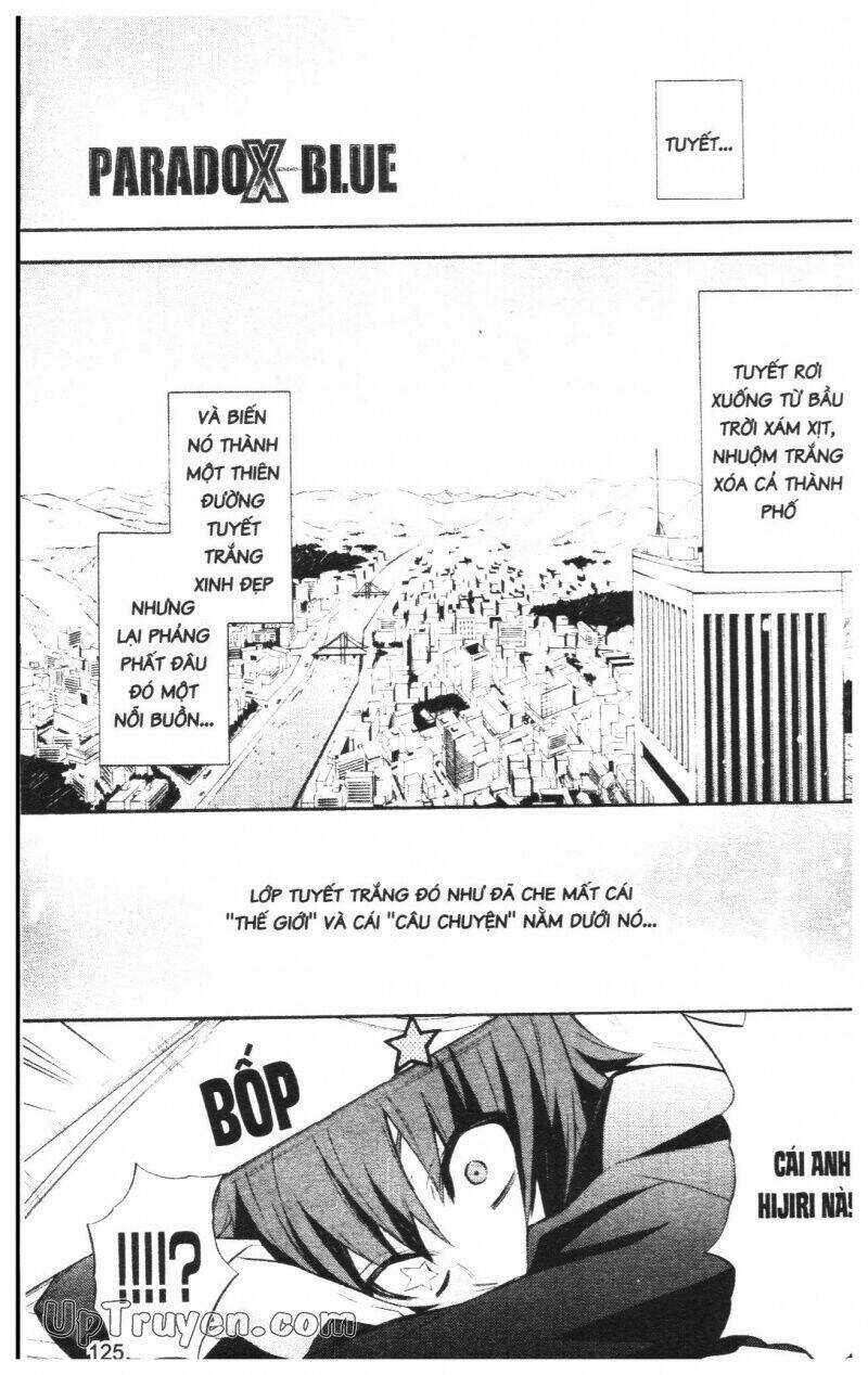 Đối Đầu Thiên Sứ - Chapter 3 - Trang 253