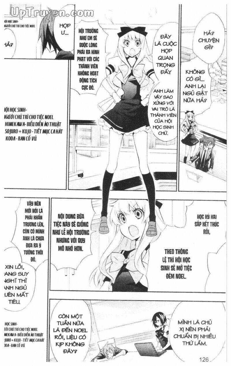 Đối Đầu Thiên Sứ - Chapter 3 - Trang 255