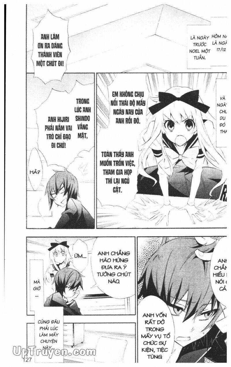 Đối Đầu Thiên Sứ - Chapter 3 - Trang 257