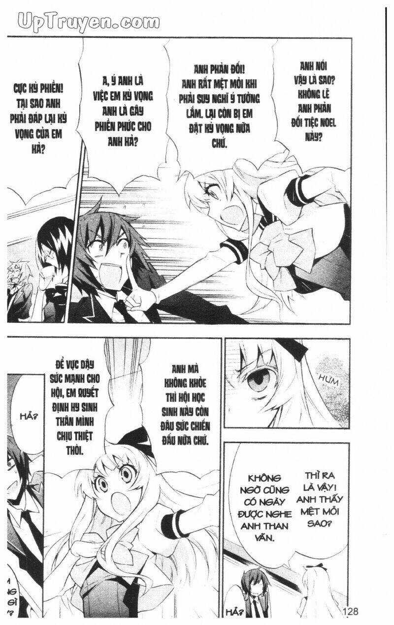 Đối Đầu Thiên Sứ - Chapter 3 - Trang 259