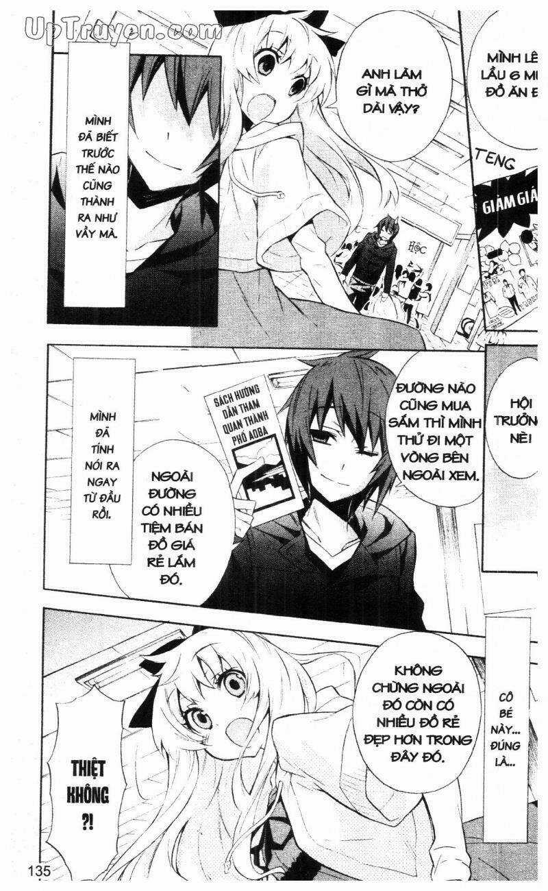 Đối Đầu Thiên Sứ - Chapter 3 - Trang 268