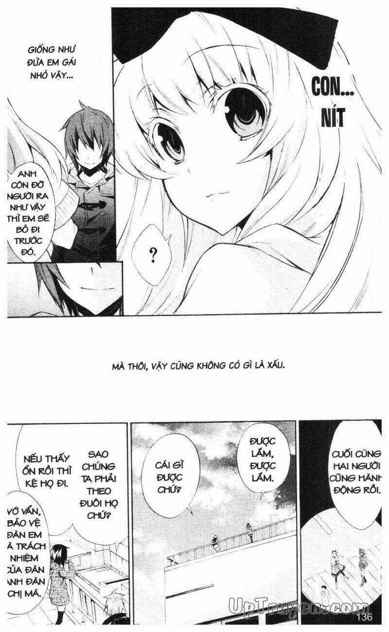 Đối Đầu Thiên Sứ - Chapter 3 - Trang 270