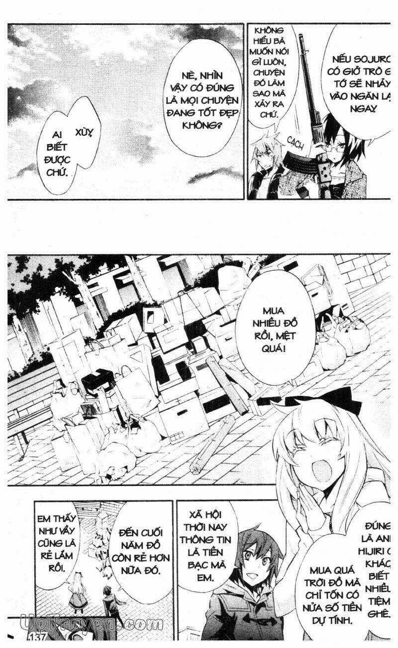 Đối Đầu Thiên Sứ - Chapter 3 - Trang 272