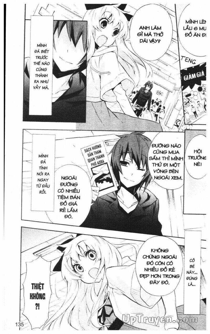 Đối Đầu Thiên Sứ - Chapter 3 - Trang 273