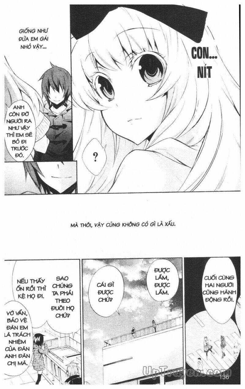 Đối Đầu Thiên Sứ - Chapter 3 - Trang 275