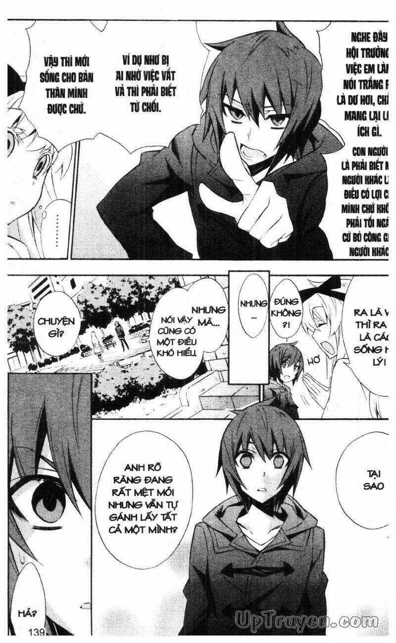 Đối Đầu Thiên Sứ - Chapter 3 - Trang 276