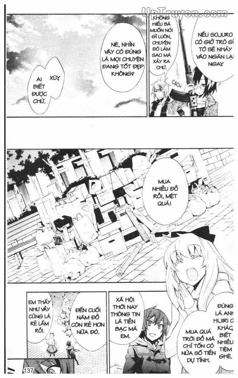 Đối Đầu Thiên Sứ - Chapter 3 - Trang 277