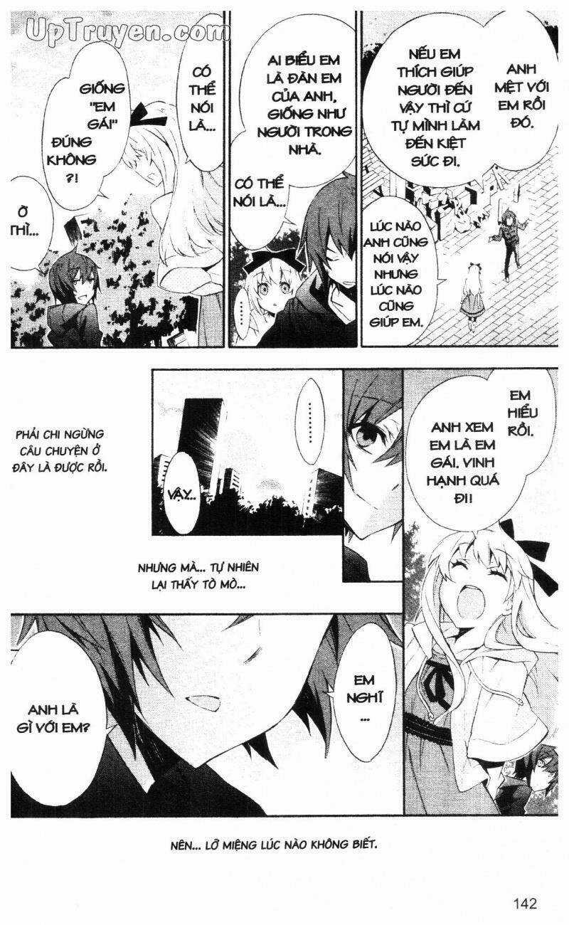 Đối Đầu Thiên Sứ - Chapter 3 - Trang 282