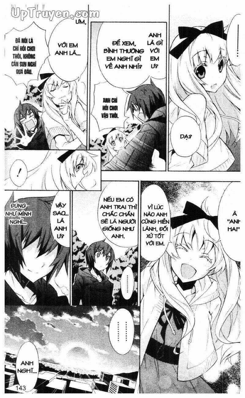 Đối Đầu Thiên Sứ - Chapter 3 - Trang 284