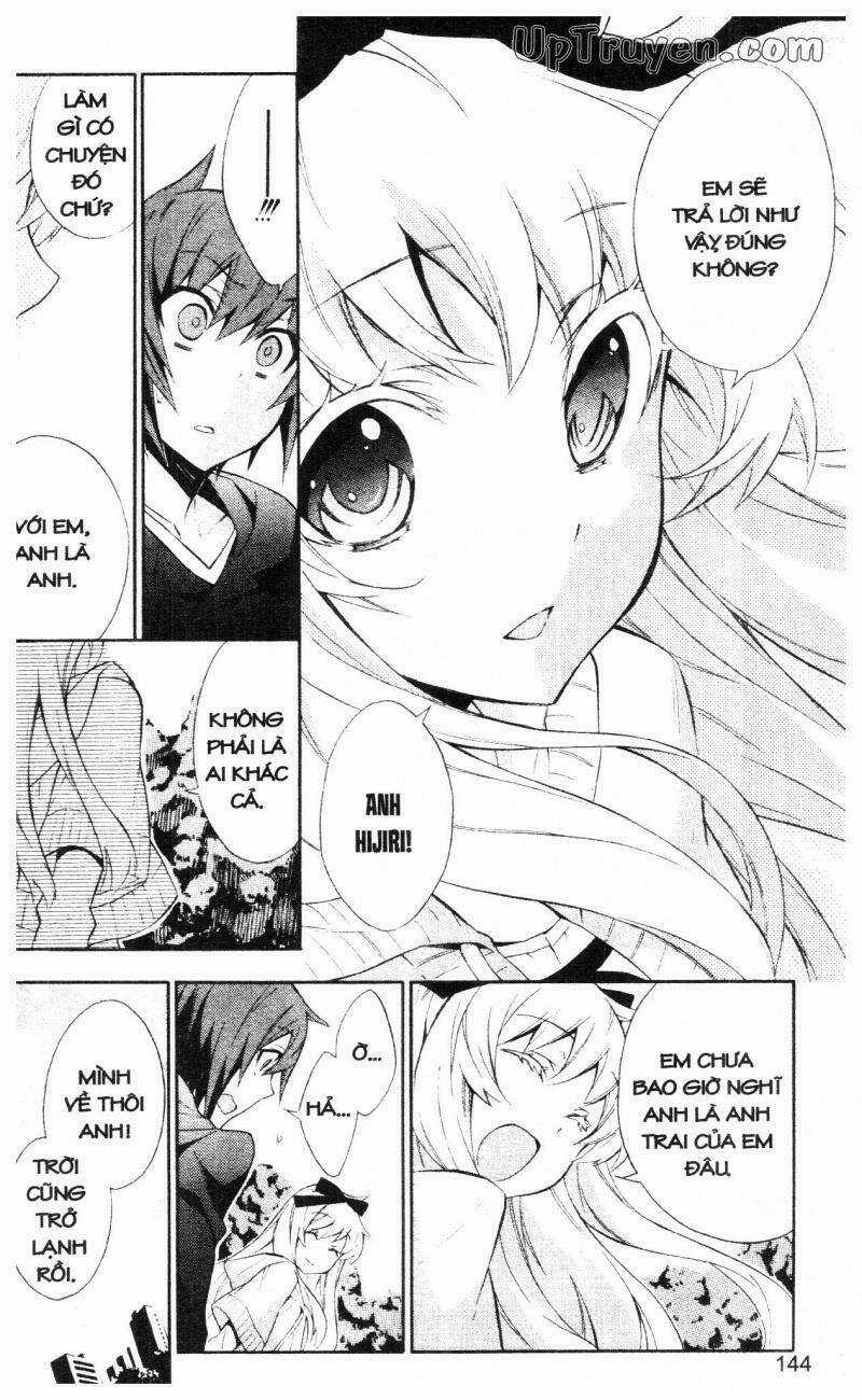 Đối Đầu Thiên Sứ - Chapter 3 - Trang 286