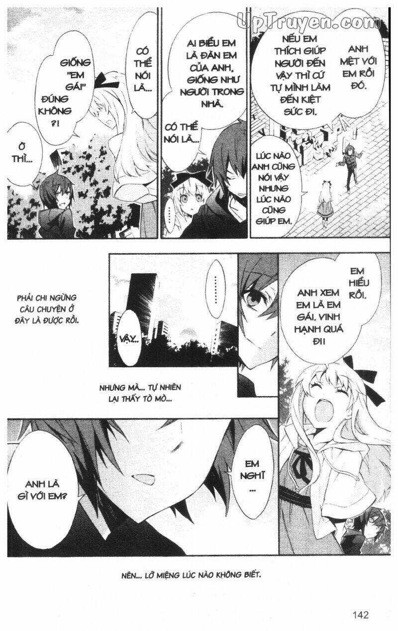 Đối Đầu Thiên Sứ - Chapter 3 - Trang 287