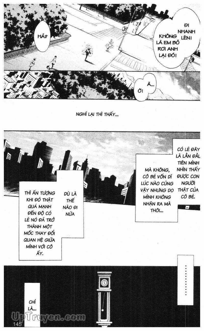 Đối Đầu Thiên Sứ - Chapter 3 - Trang 288