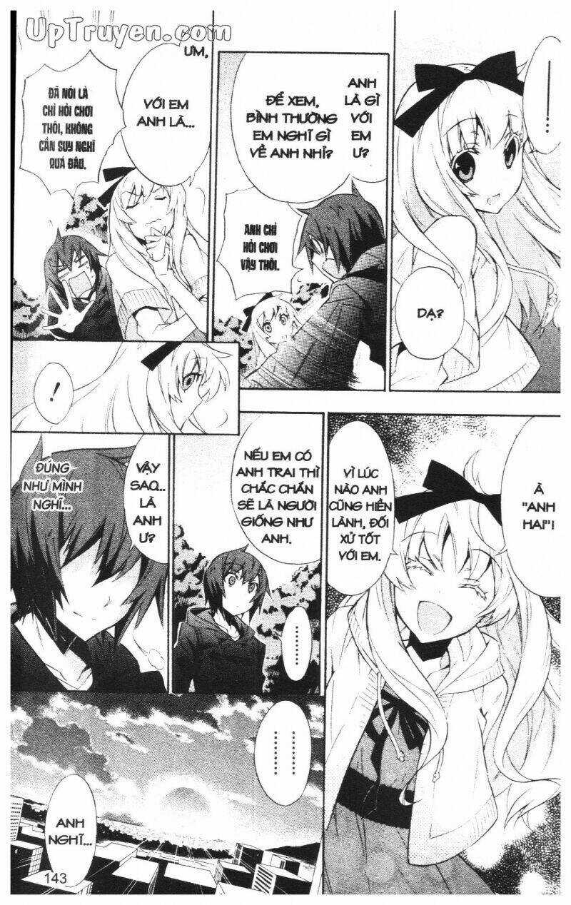 Đối Đầu Thiên Sứ - Chapter 3 - Trang 289