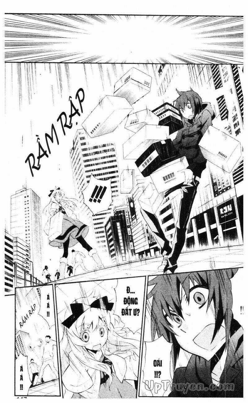 Đối Đầu Thiên Sứ - Chapter 3 - Trang 292