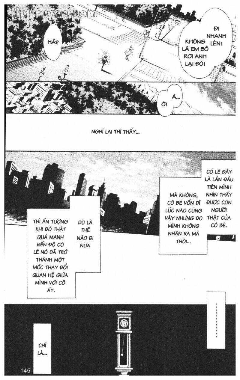 Đối Đầu Thiên Sứ - Chapter 3 - Trang 293