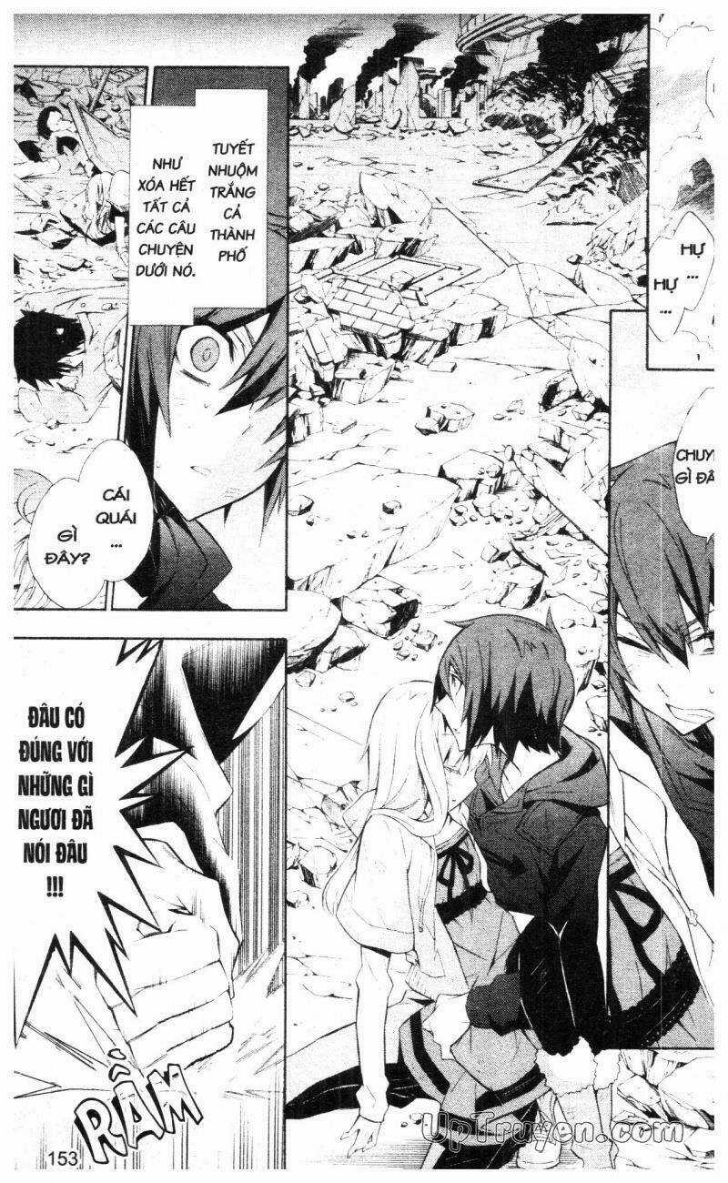 Đối Đầu Thiên Sứ - Chapter 3 - Trang 304