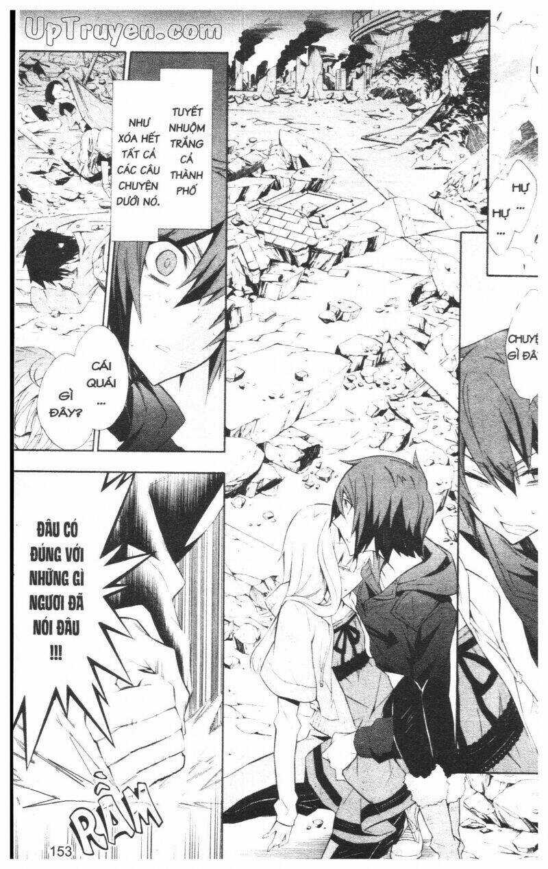 Đối Đầu Thiên Sứ - Chapter 3 - Trang 309