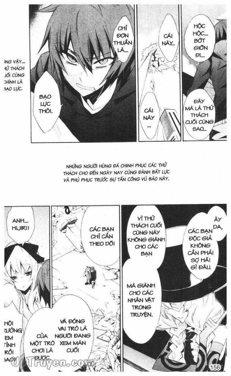 Đối Đầu Thiên Sứ - Chapter 3 - Trang 310