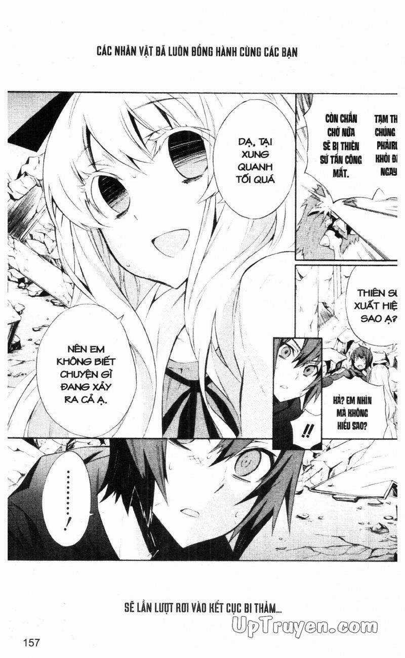 Đối Đầu Thiên Sứ - Chapter 3 - Trang 312