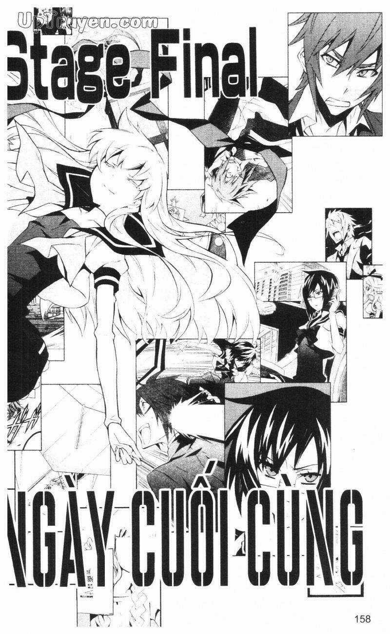 Đối Đầu Thiên Sứ - Chapter 3 - Trang 314