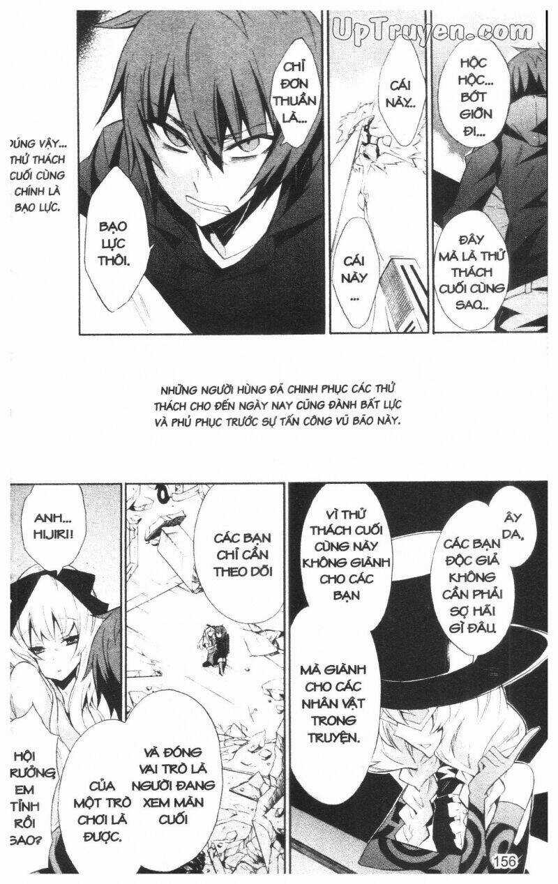 Đối Đầu Thiên Sứ - Chapter 3 - Trang 315