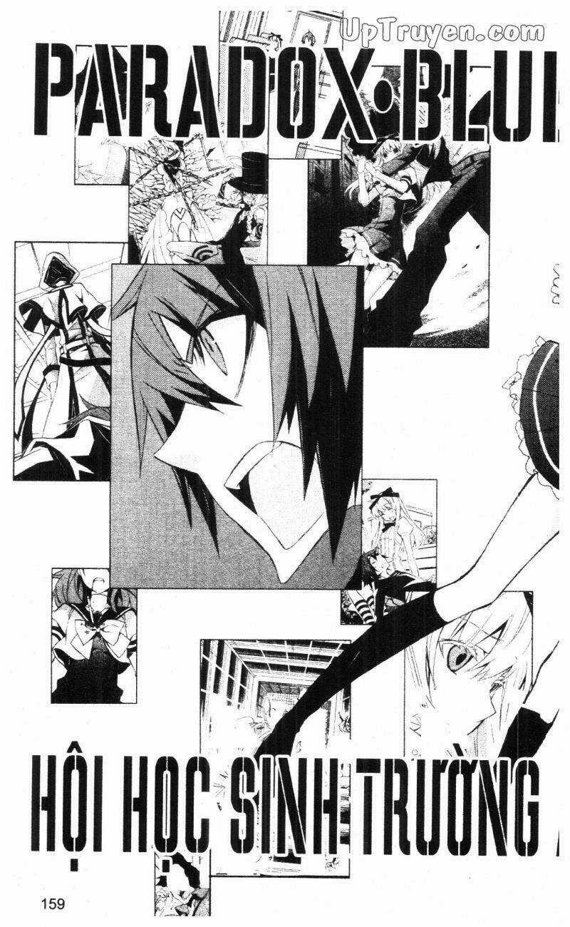 Đối Đầu Thiên Sứ - Chapter 3 - Trang 316