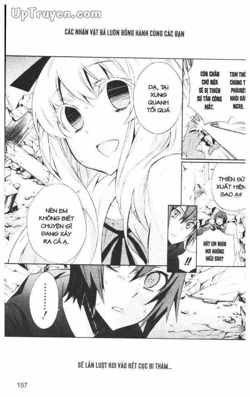 Đối Đầu Thiên Sứ - Chapter 3 - Trang 317