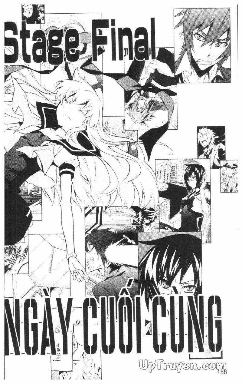 Đối Đầu Thiên Sứ - Chapter 3 - Trang 319