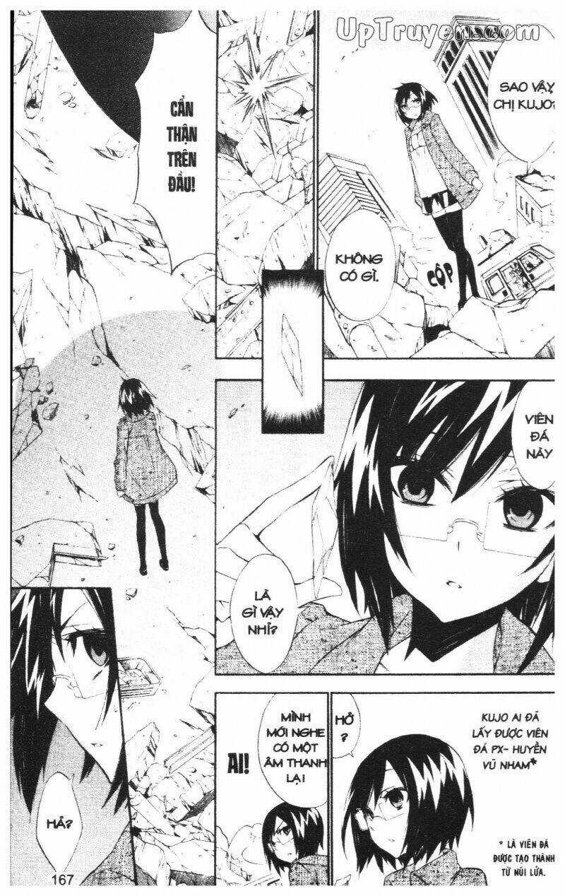 Đối Đầu Thiên Sứ - Chapter 3 - Trang 337