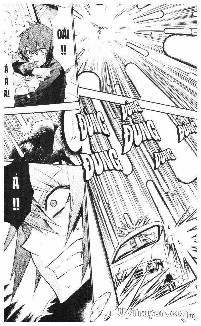 Đối Đầu Thiên Sứ - Chapter 3 - Trang 338