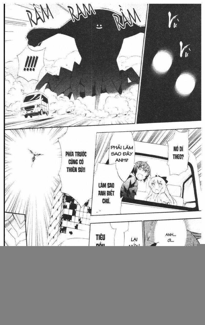 Đối Đầu Thiên Sứ - Chapter 3 - Trang 341